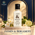 L'Occitane Jasmin & Bergamote Body Milk 30ml 1 Fl Oz